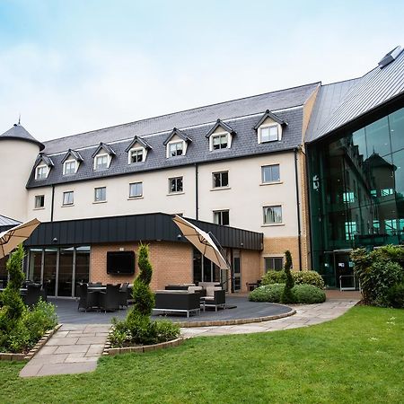 Drayton Manor Hotel Tamworth Extérieur photo