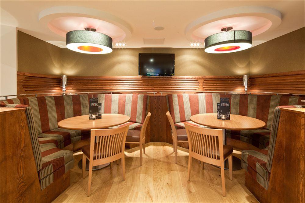 Drayton Manor Hotel Tamworth Extérieur photo