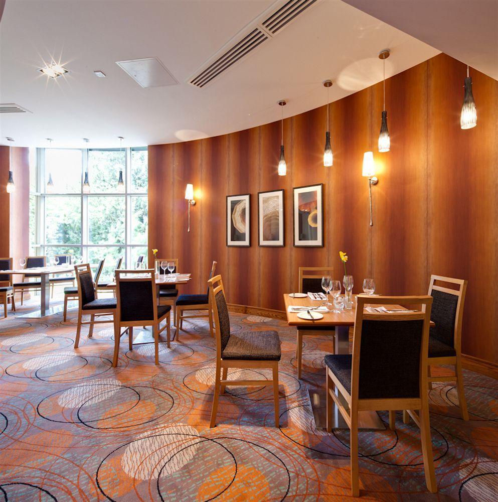Drayton Manor Hotel Tamworth Extérieur photo