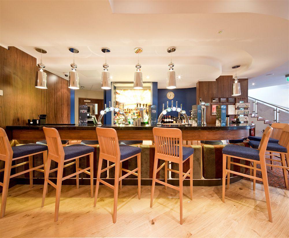 Drayton Manor Hotel Tamworth Extérieur photo