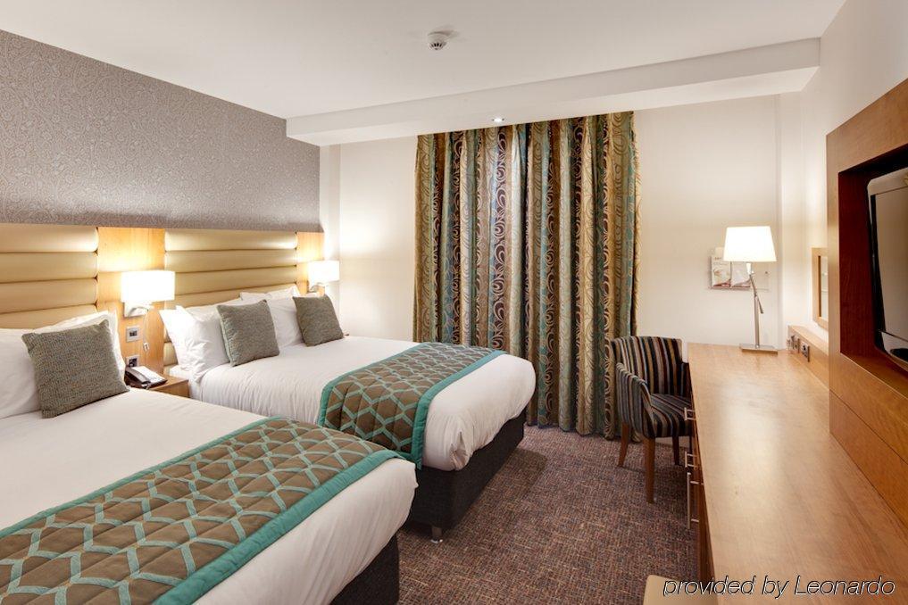 Drayton Manor Hotel Tamworth Extérieur photo