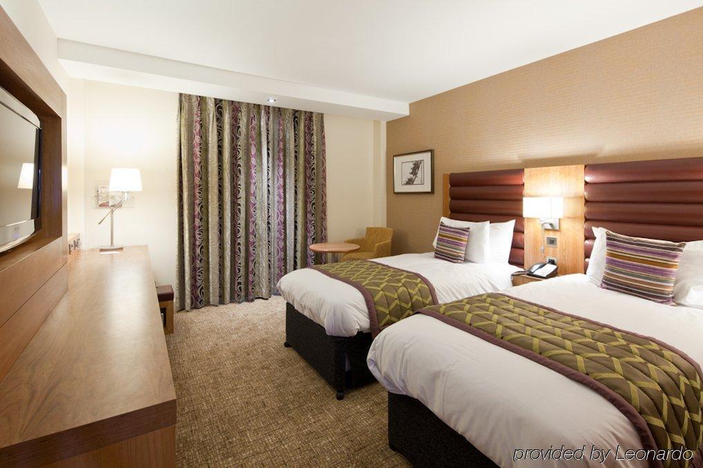 Drayton Manor Hotel Tamworth Chambre photo