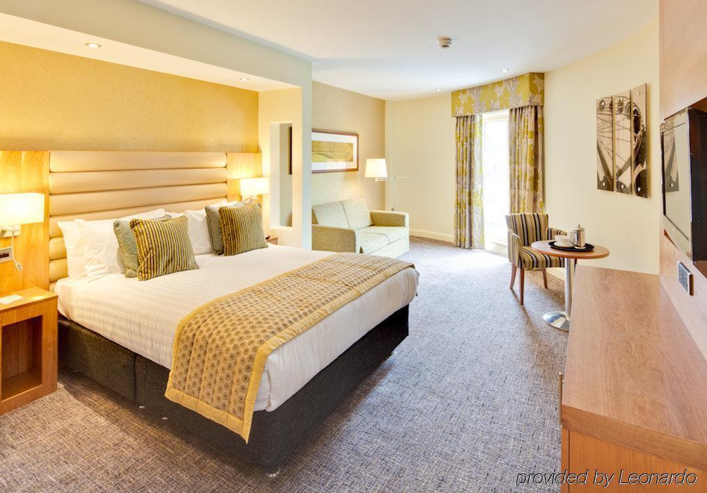 Drayton Manor Hotel Tamworth Extérieur photo