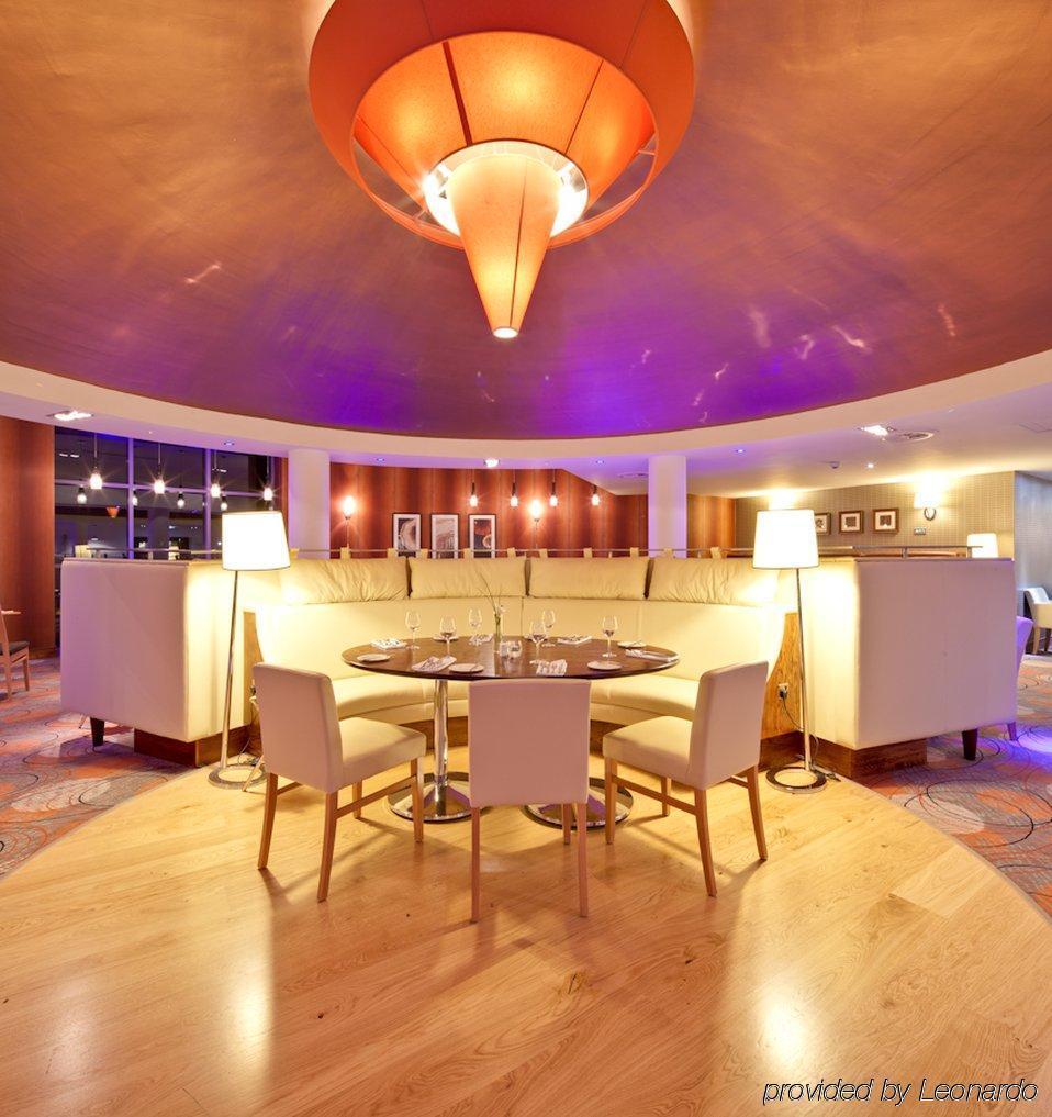 Drayton Manor Hotel Tamworth Restaurant photo