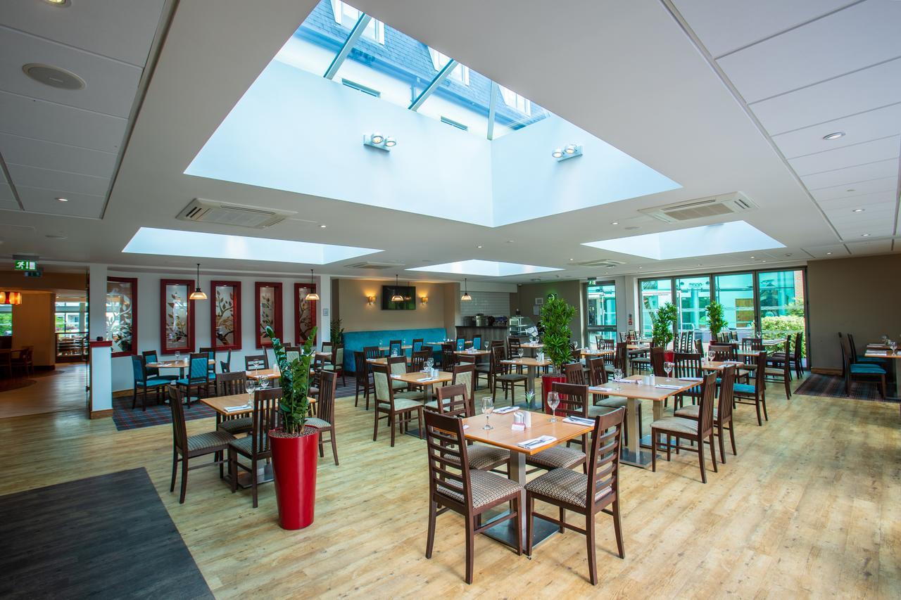 Drayton Manor Hotel Tamworth Extérieur photo