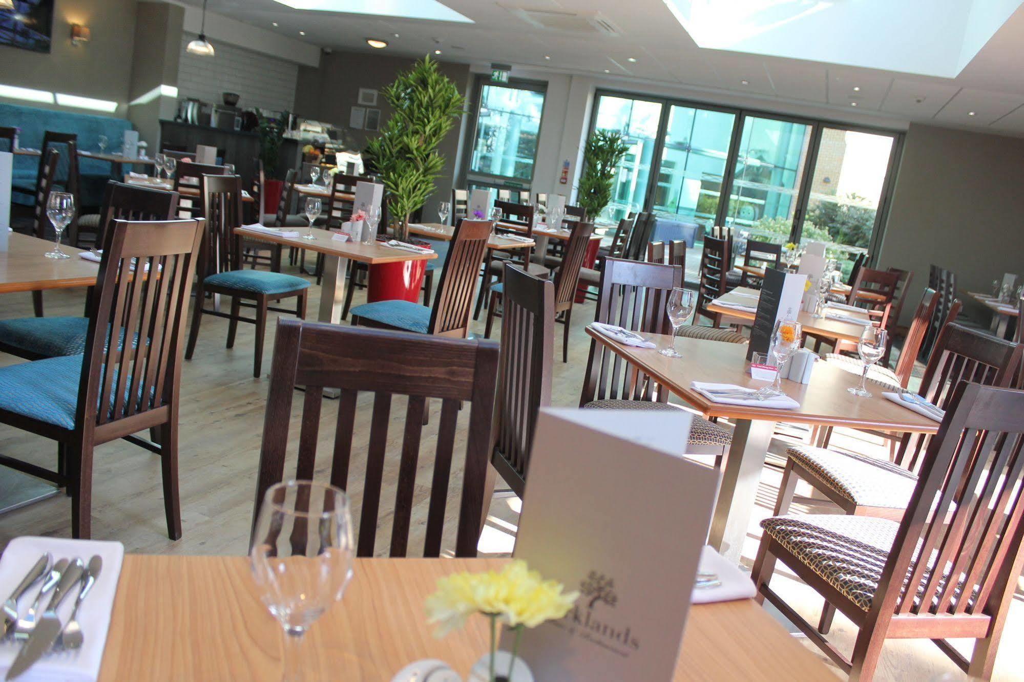 Drayton Manor Hotel Tamworth Extérieur photo