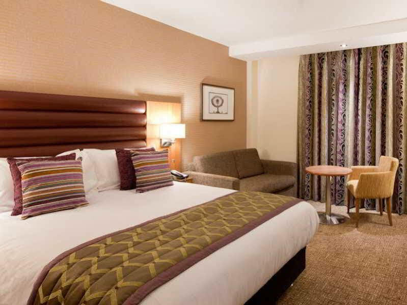 Drayton Manor Hotel Tamworth Extérieur photo