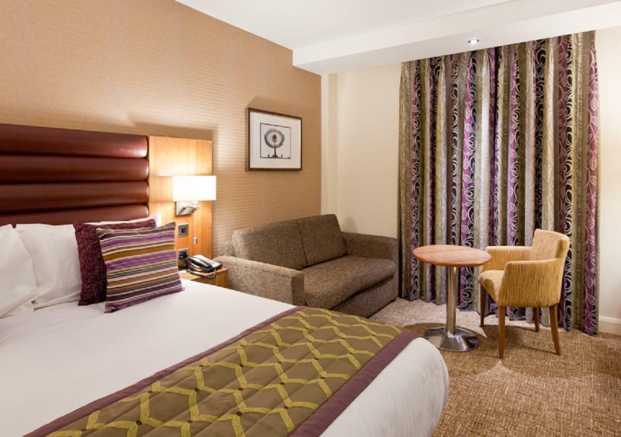 Drayton Manor Hotel Tamworth Chambre photo